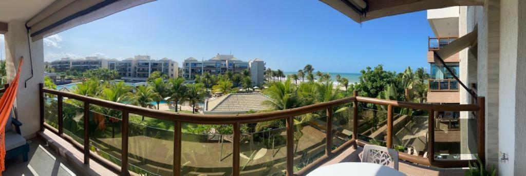 Cumbuco Wai Wai Apartamento Com Vista Para O Mar Екстер'єр фото