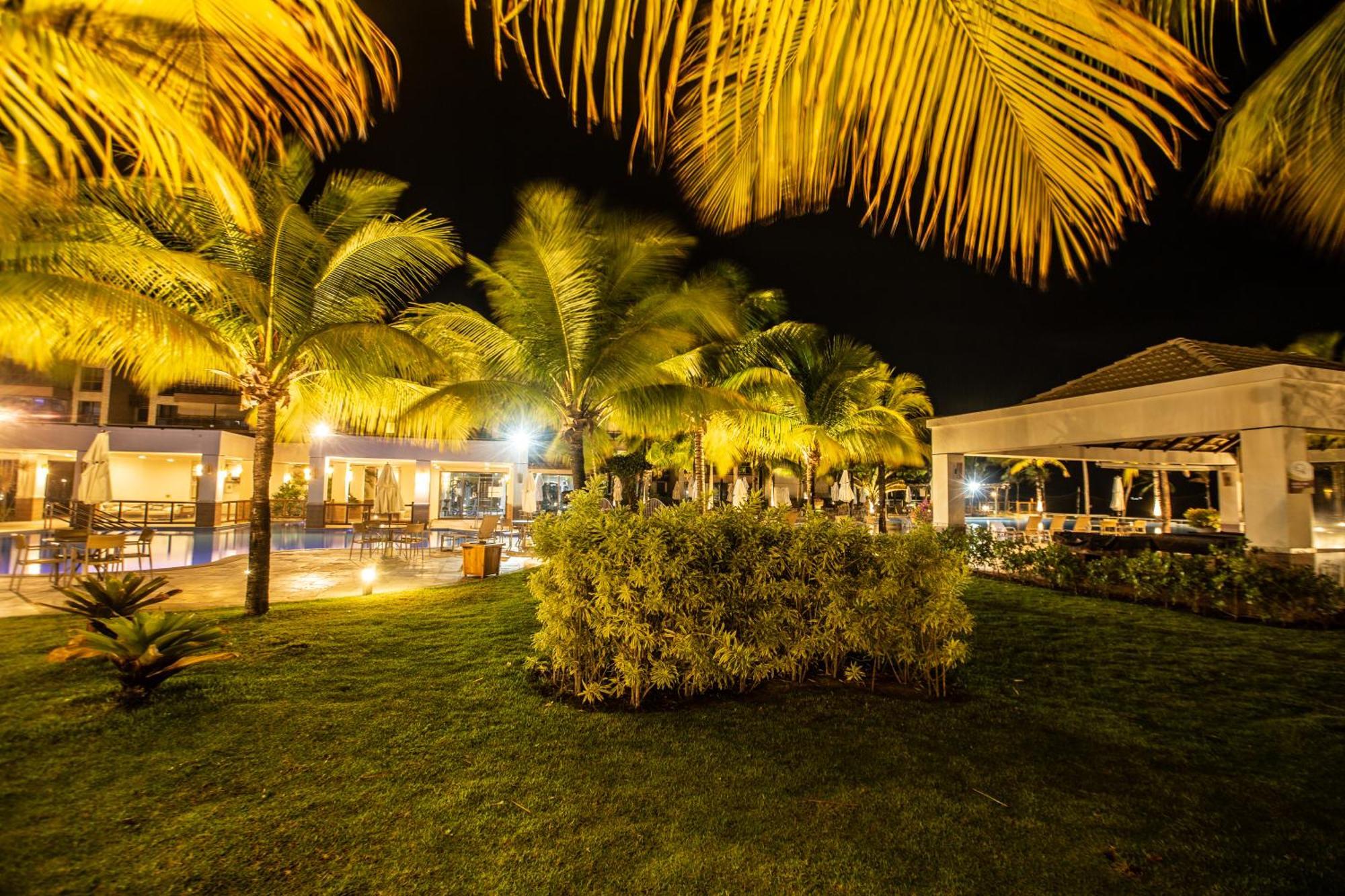 Cumbuco Wai Wai Apartamento Com Vista Para O Mar Екстер'єр фото
